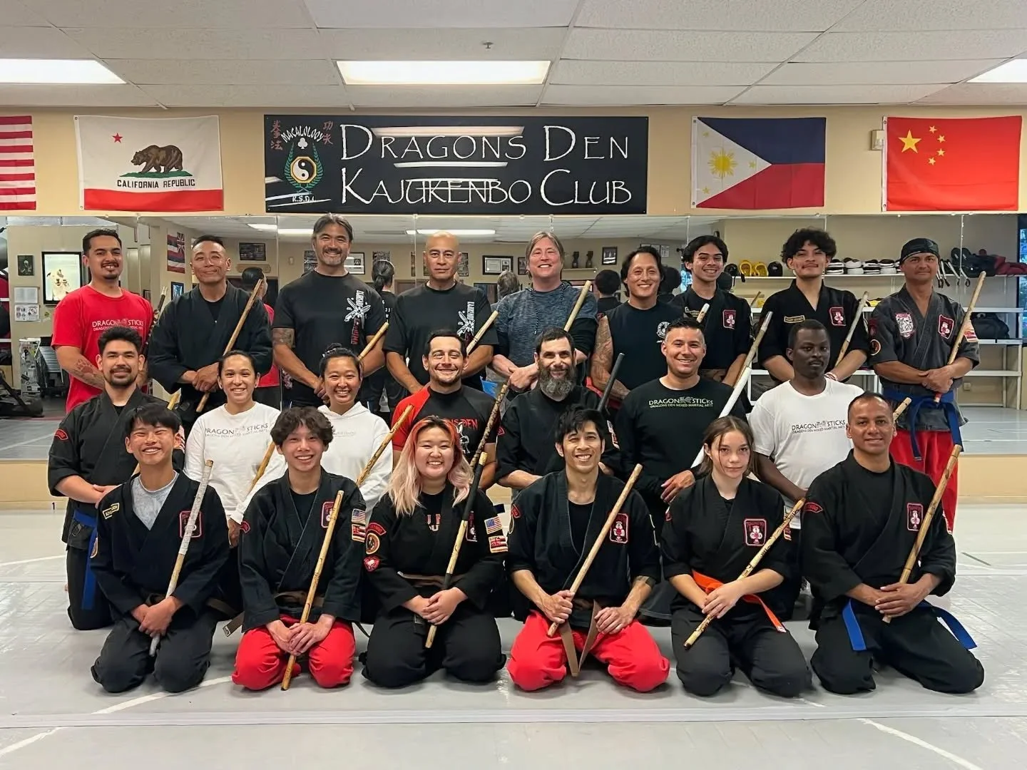 GM Danilo Manuel of KaJuKenBo Escrima and the Dragons Den.jpeg