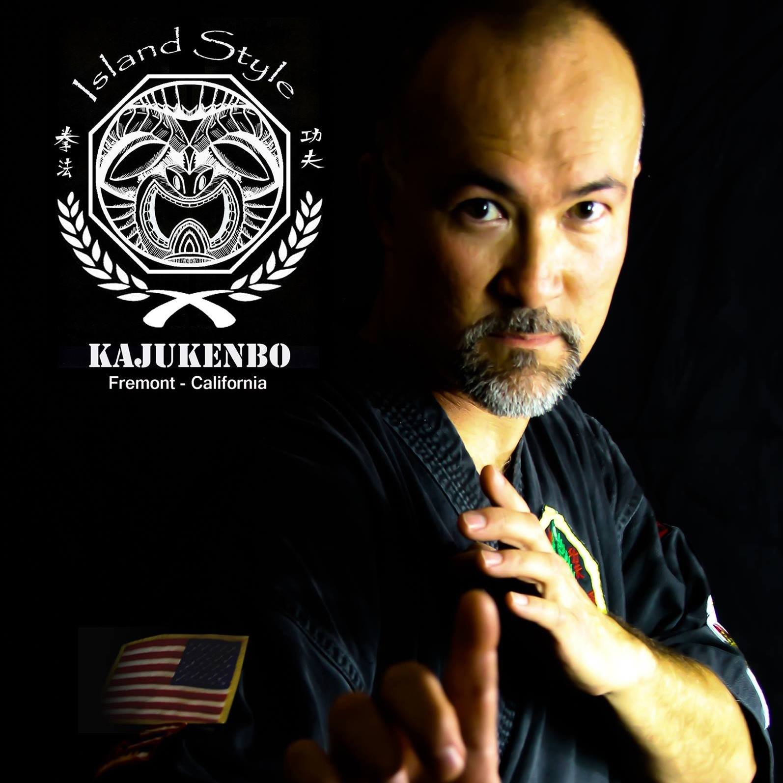 Island Style Kajukenbo Fremont, CA&nbsp;