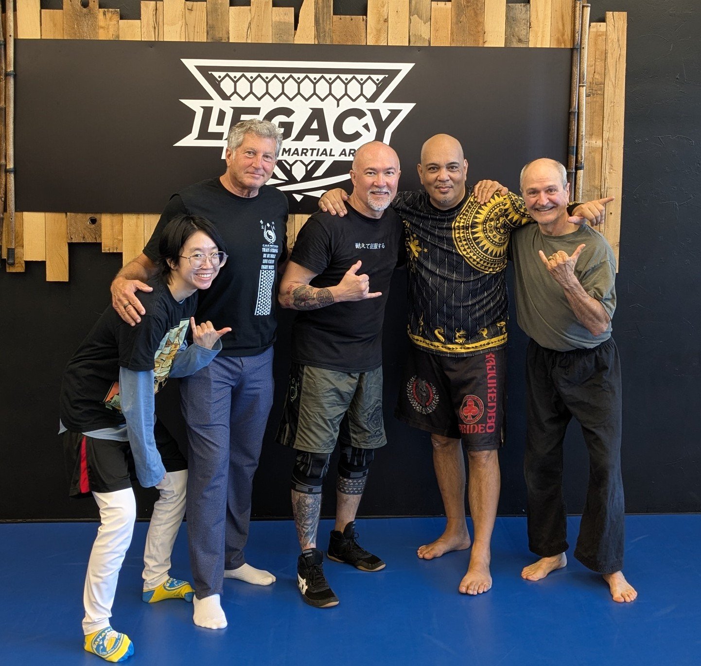 Bob Gomez - Kajukenbo 007.jpg