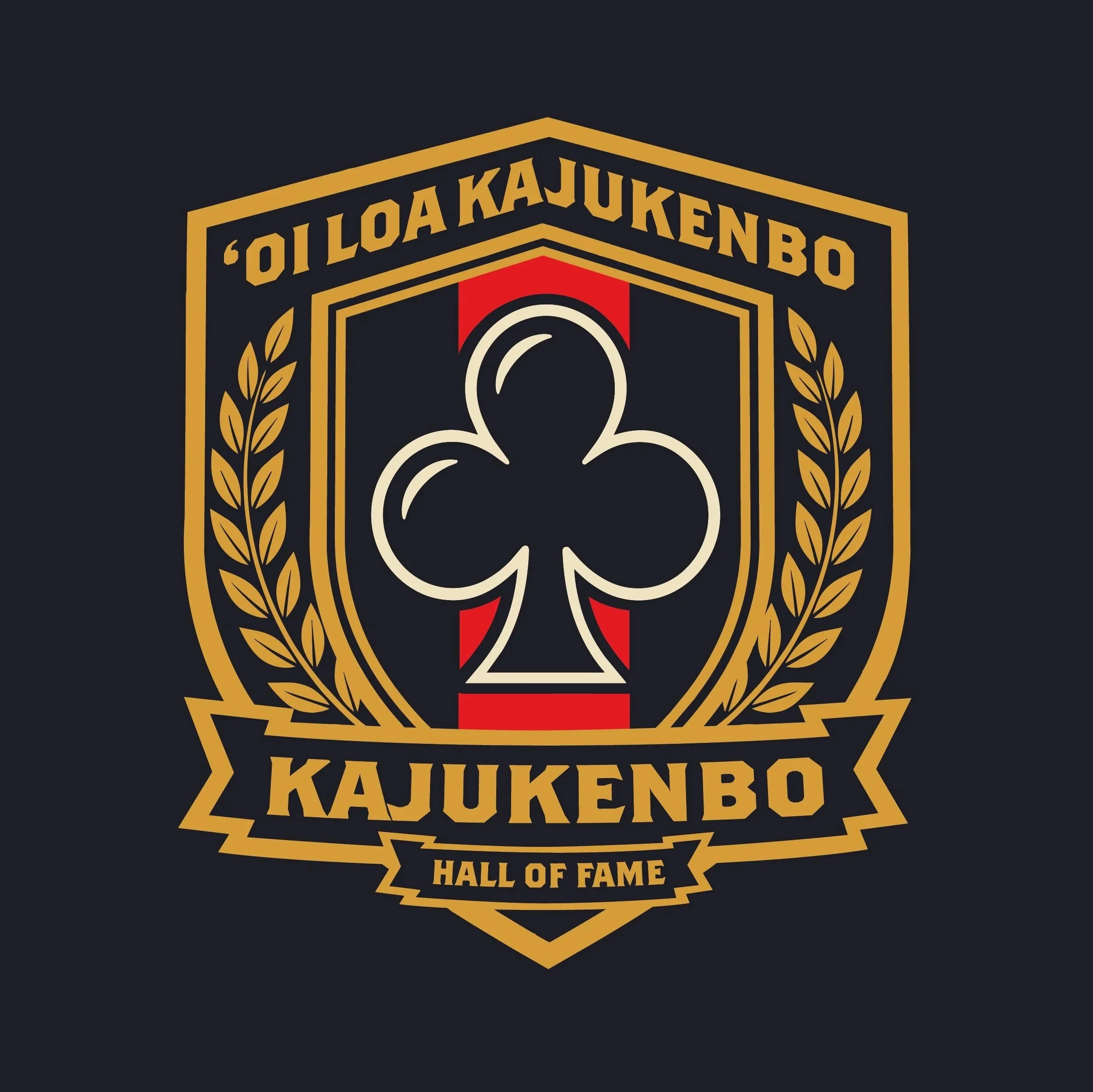 ‘oi Loa Kajukenbo Competitor’s Hall Of Fame
