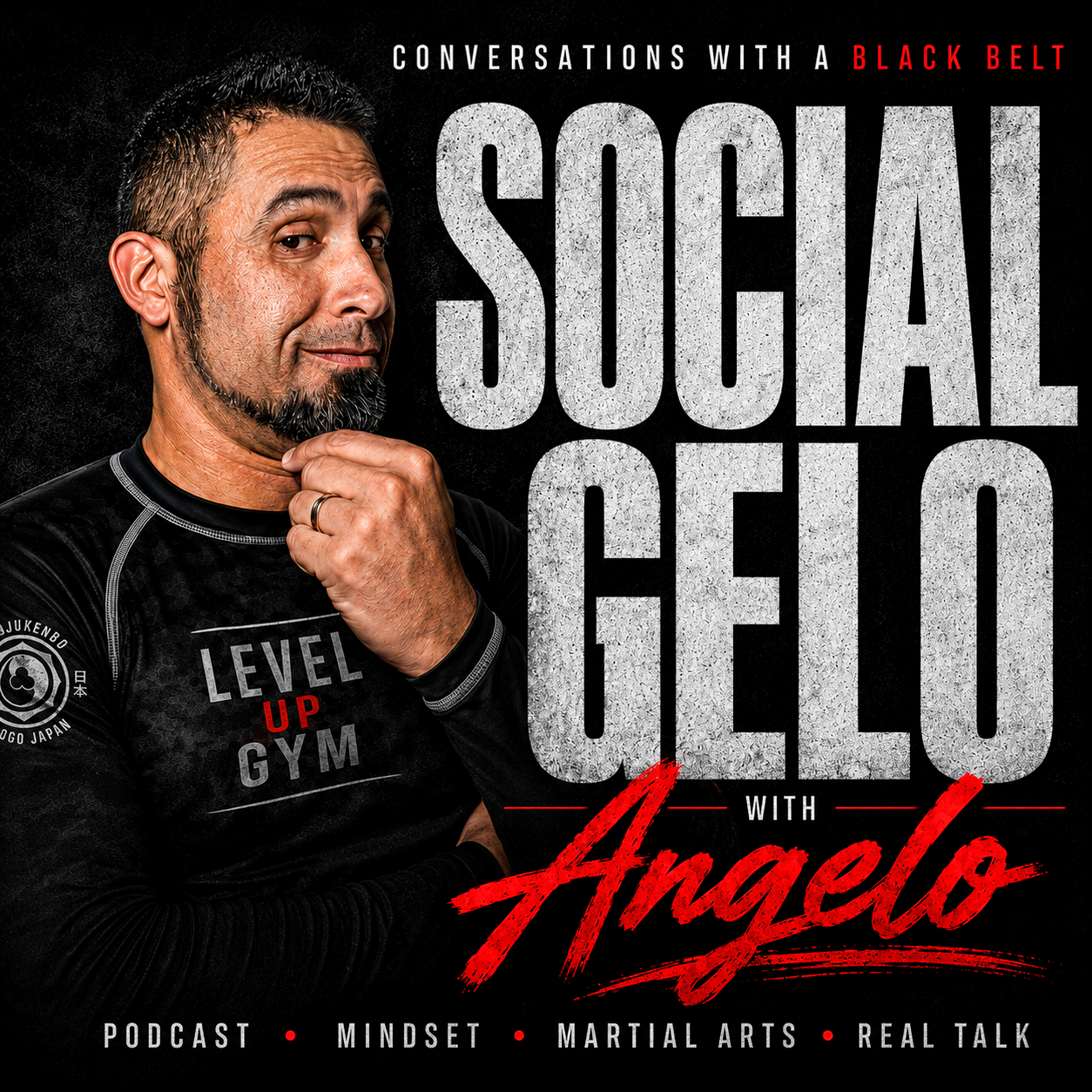 What Is Kajukenbo? A Conversation About Fighting, Tradition, and Evolution