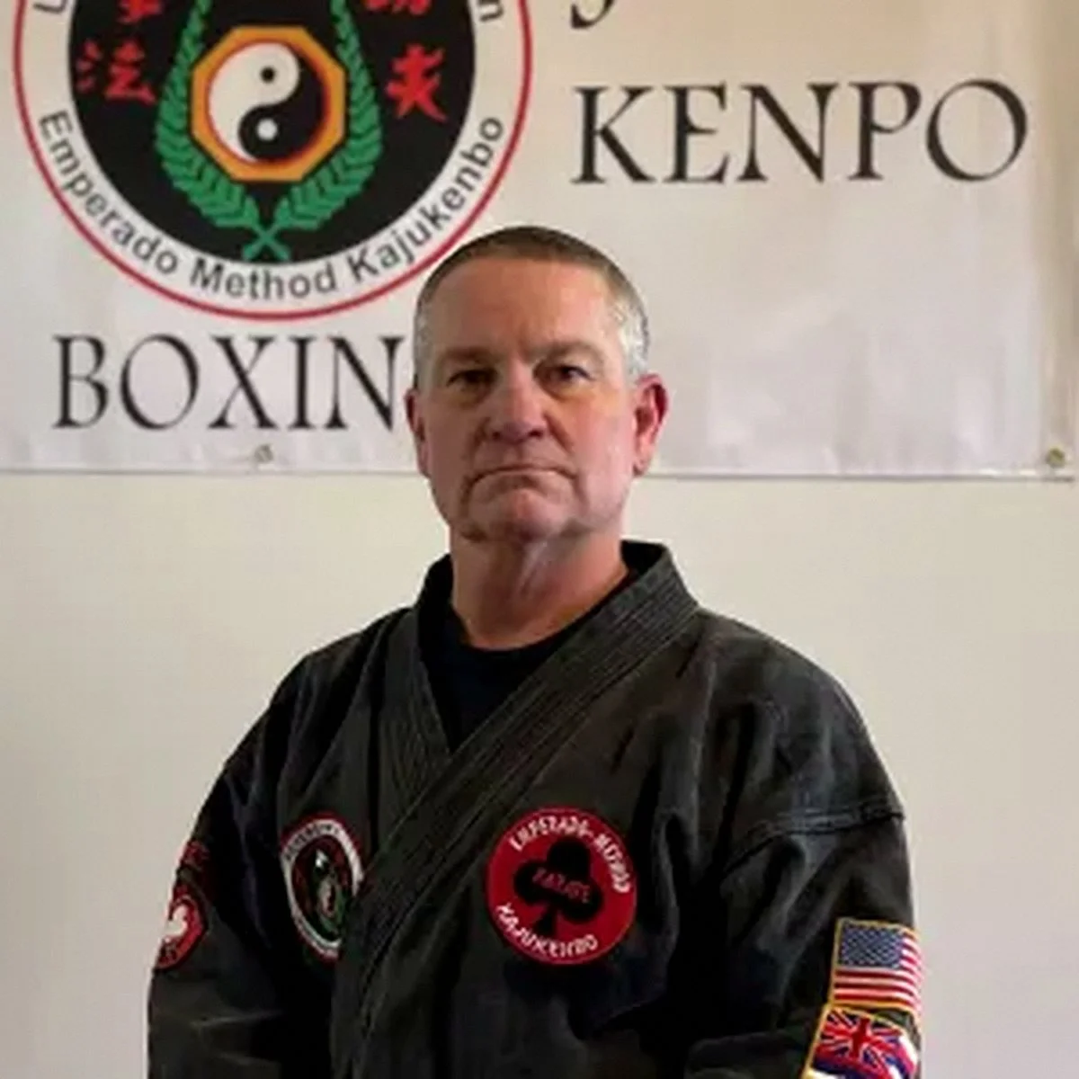 Dennis Peterson