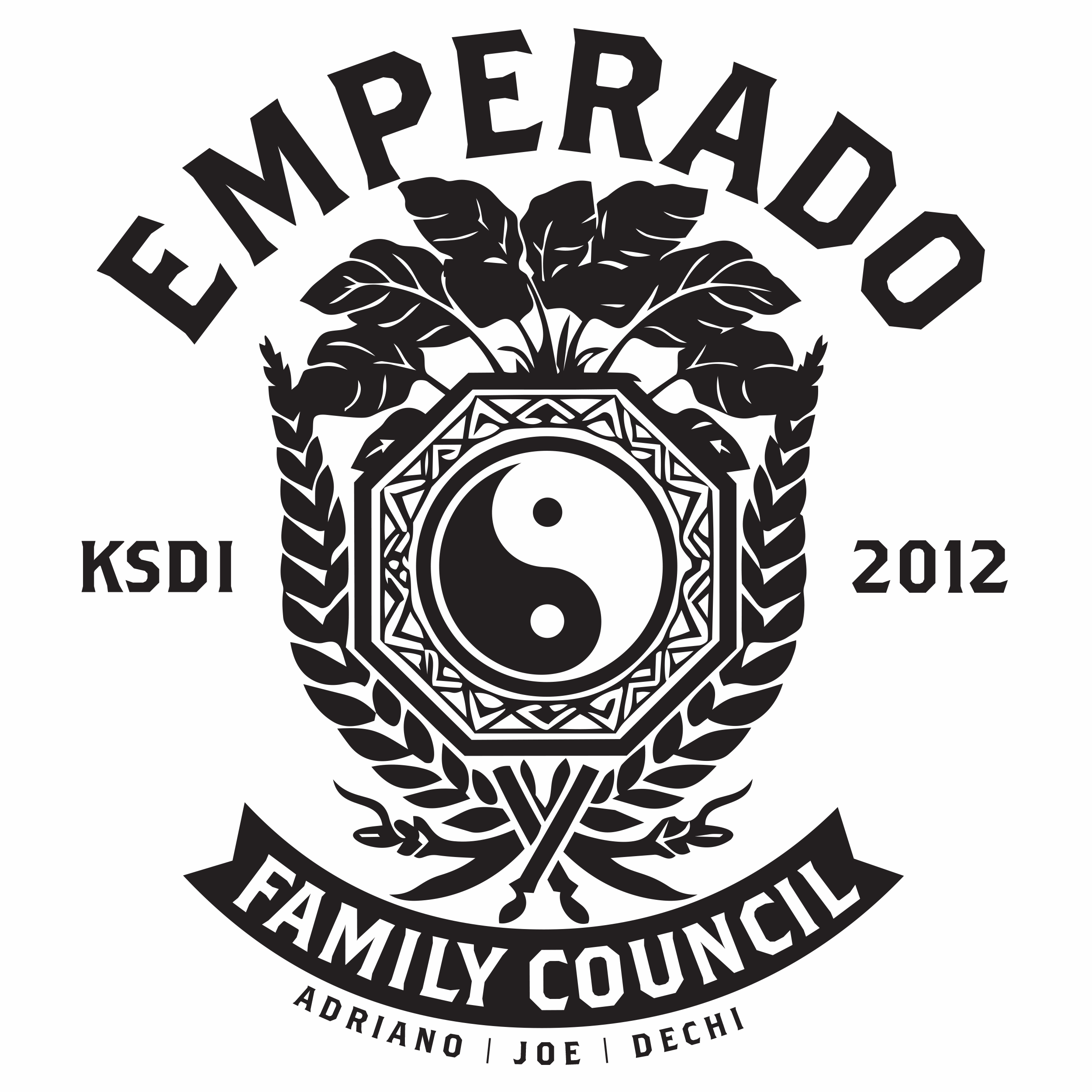 Emperado Family Council