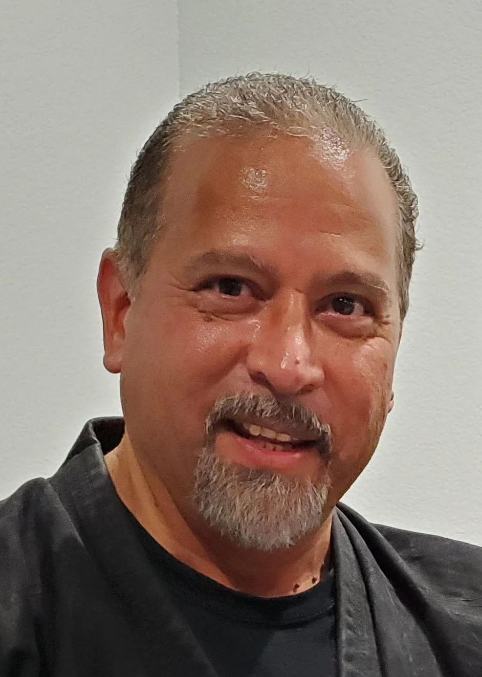 GM Israel Gonzales