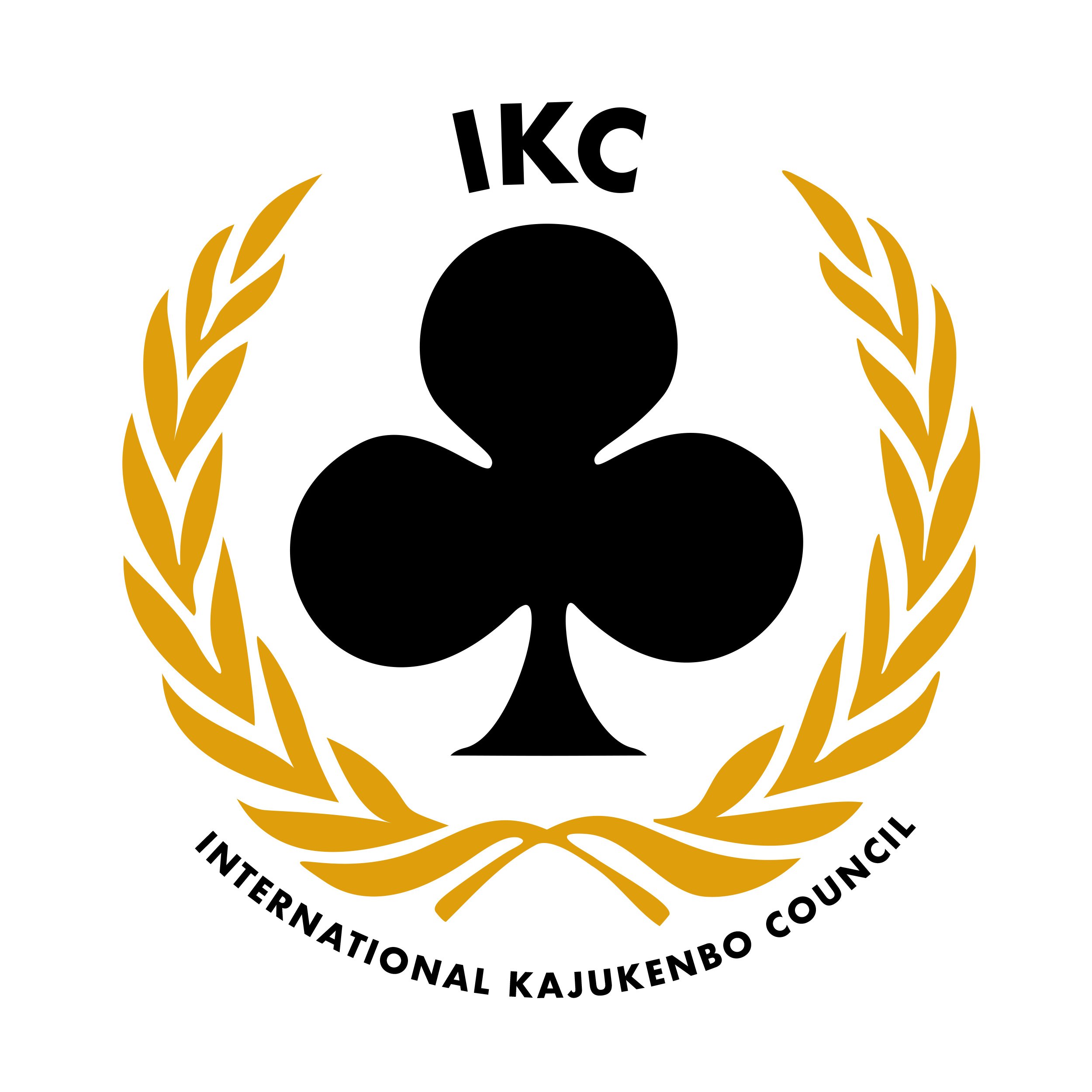International Kajukenbo Council