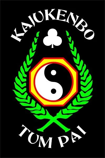 KAJUKENBO-TUM PAI
