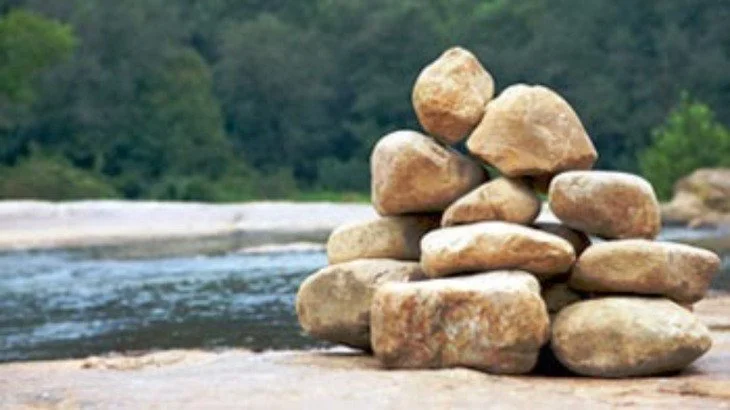 Memorial Stones