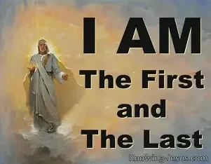 First Things First