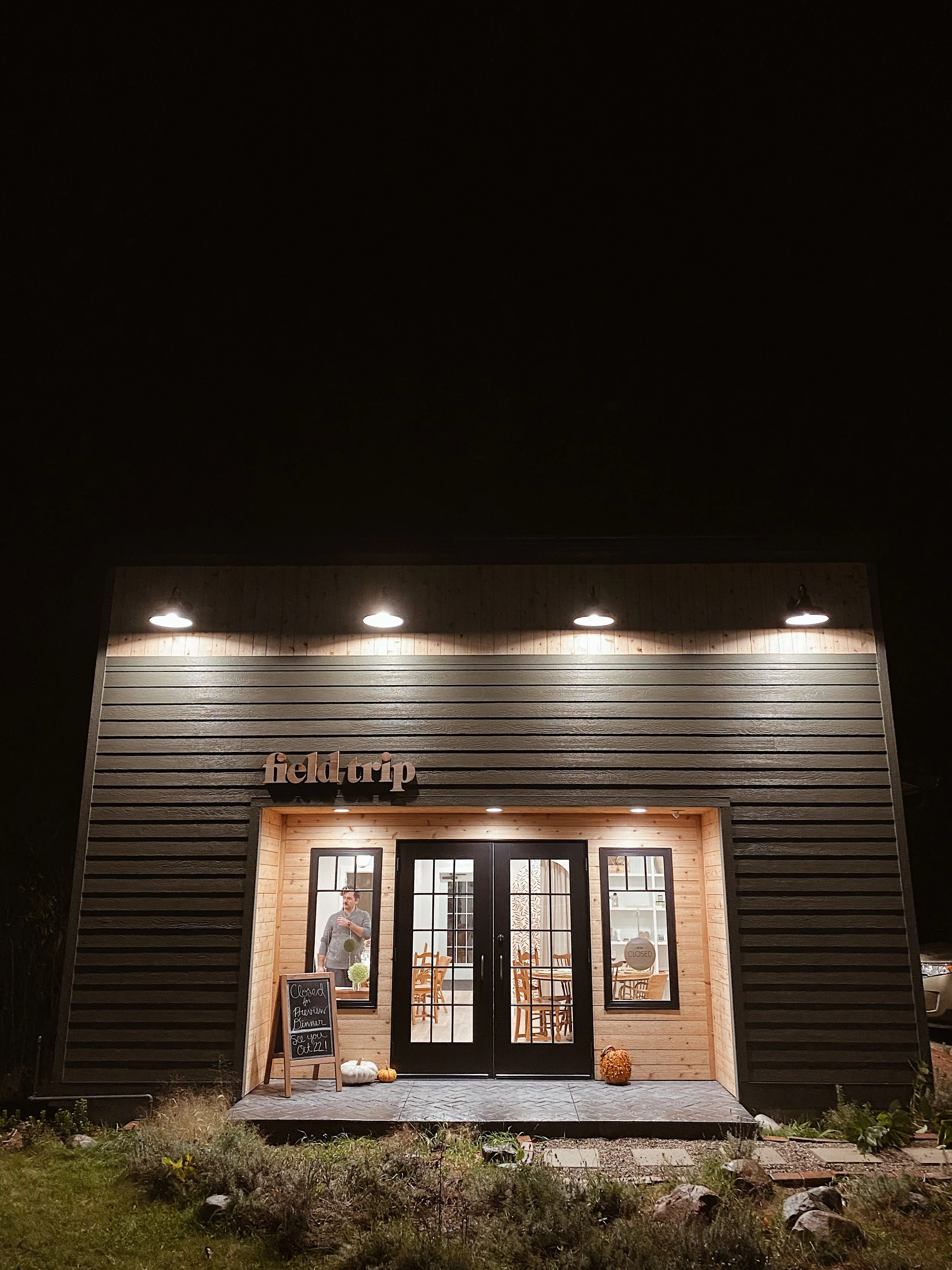 field trip goods is in empire, michigan