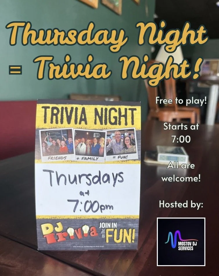 Trivia Night 
