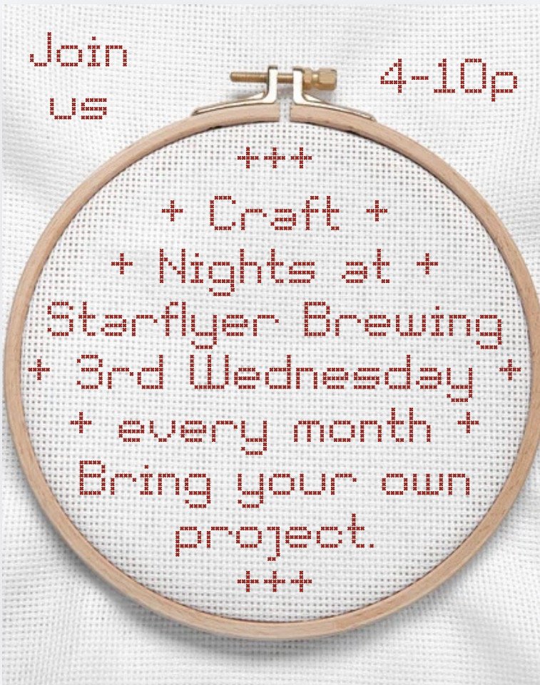 Craft Night