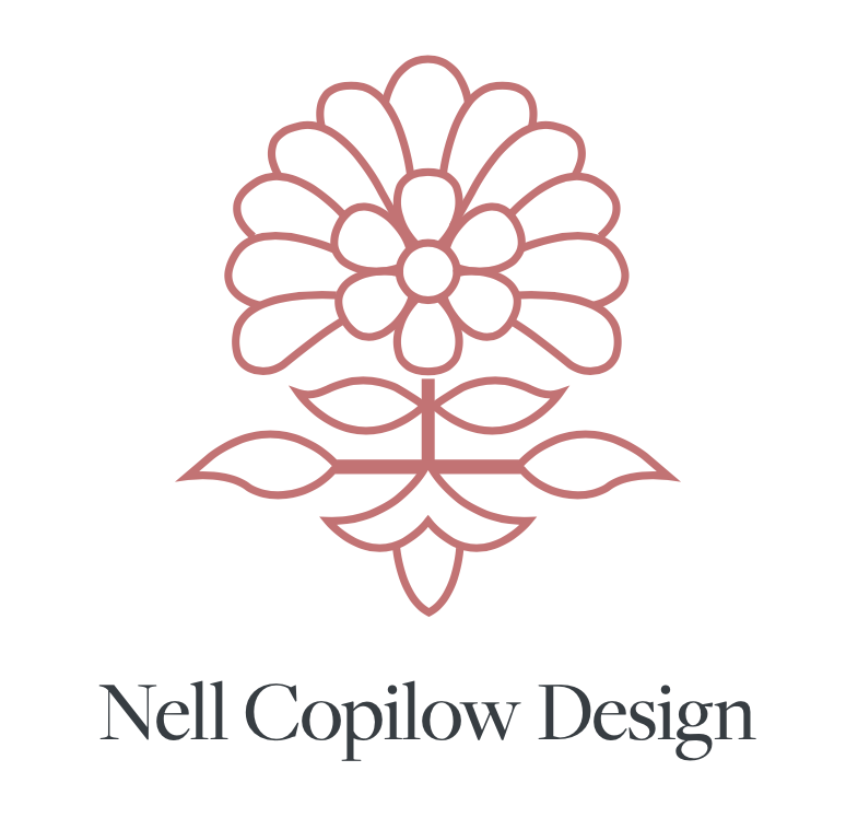 Nell Copilow Design