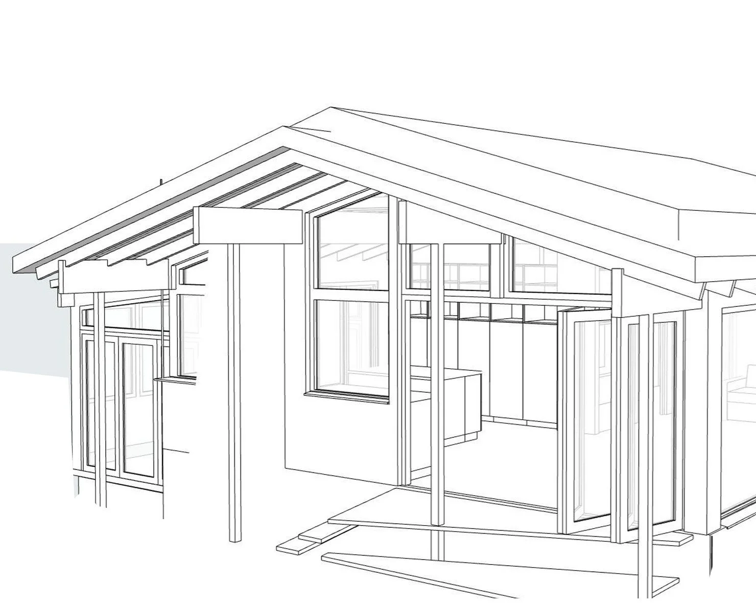 Hytte - Feriebolig - Sonne arkitektur.no