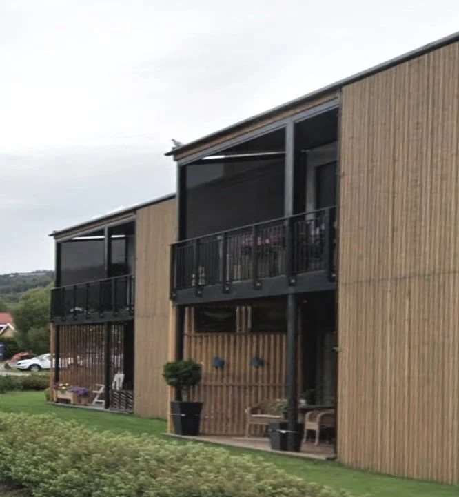 Trine-Lise Sonne CV - Sonne Arkitektur AS