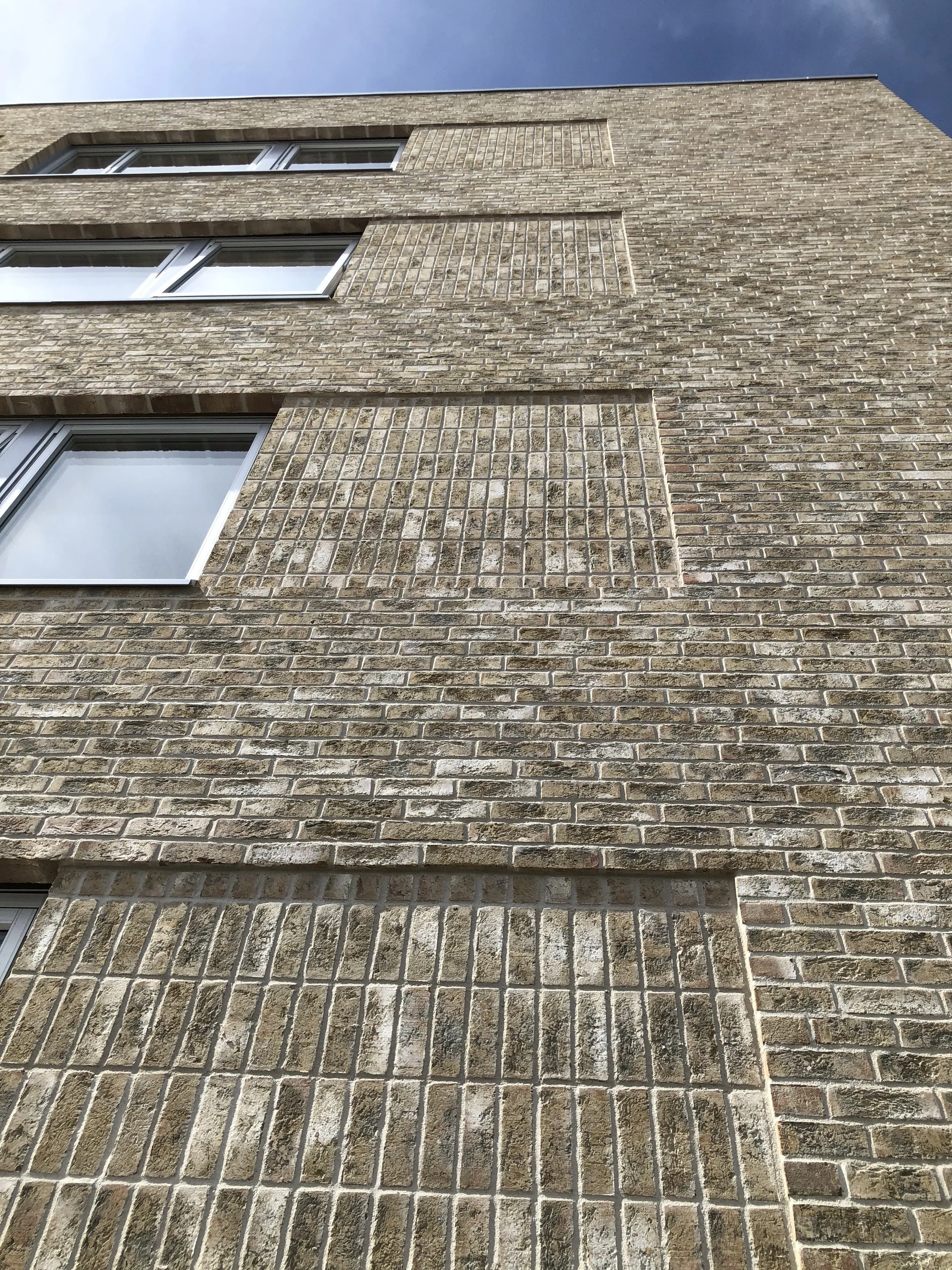 Trine-Lise Sonne CV - Sonne Arkitektur AS