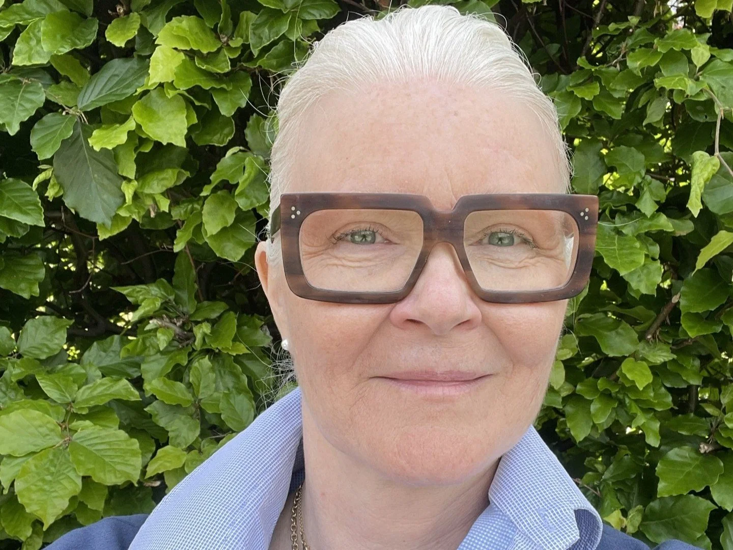 Trine-Lise Sonne - Sonne Arkitektur AS