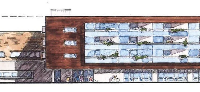 Trine-Lise Sonne CV - Sonne Arkitektur AS