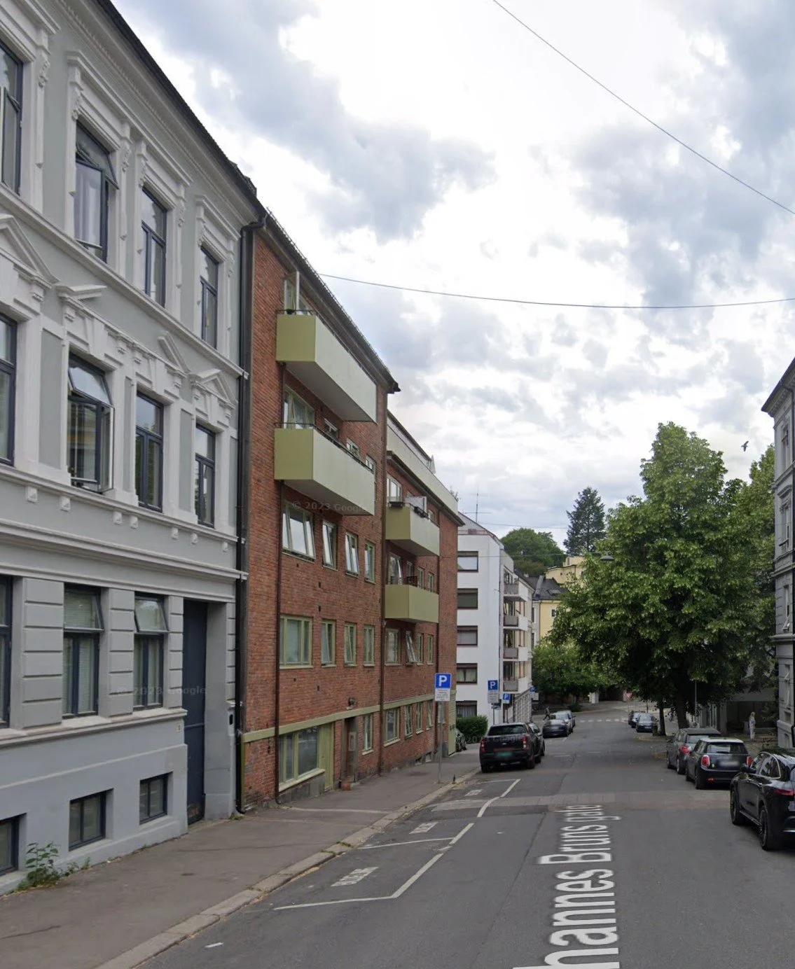 Trine-Lise Sonne CV - Sonne Arkitektur AS