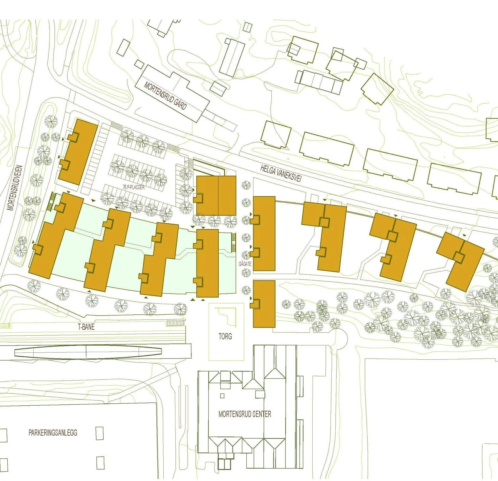 Trine-Lise Sonne CV - Sonne Arkitektur AS