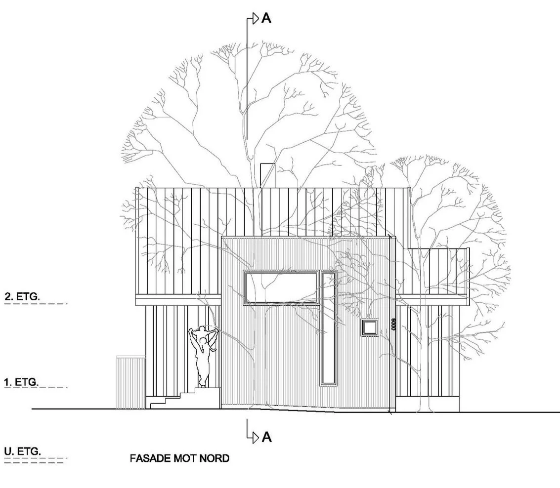 Trine-Lise Sonne CV - Sonne Arkitektur AS