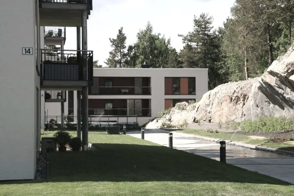 Trine-Lise Sonne CV - Sonne Arkitektur AS