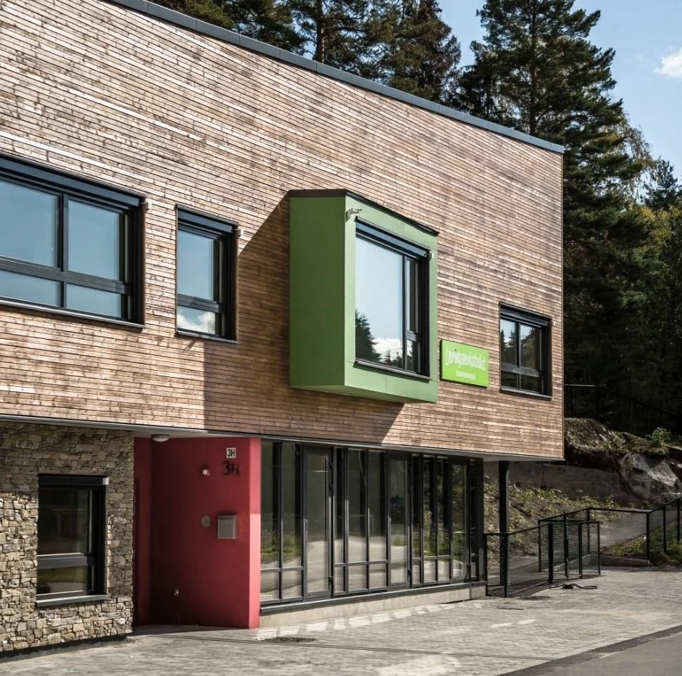 Trine-Lise Sonne CV - Sonne Arkitektur AS