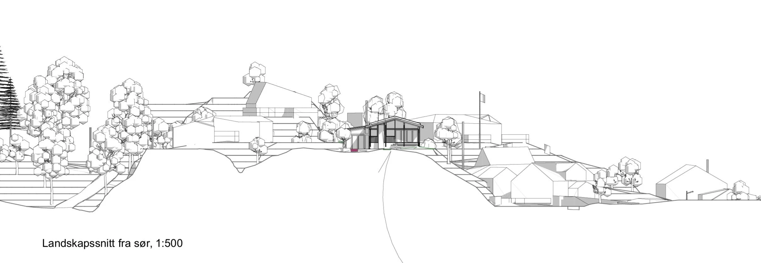 Hytte - Feriebolig - Sonne arkitektur.no