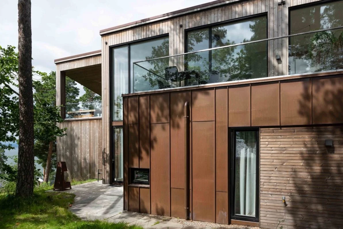 Trine-Lise Sonne CV - Sonne Arkitektur AS