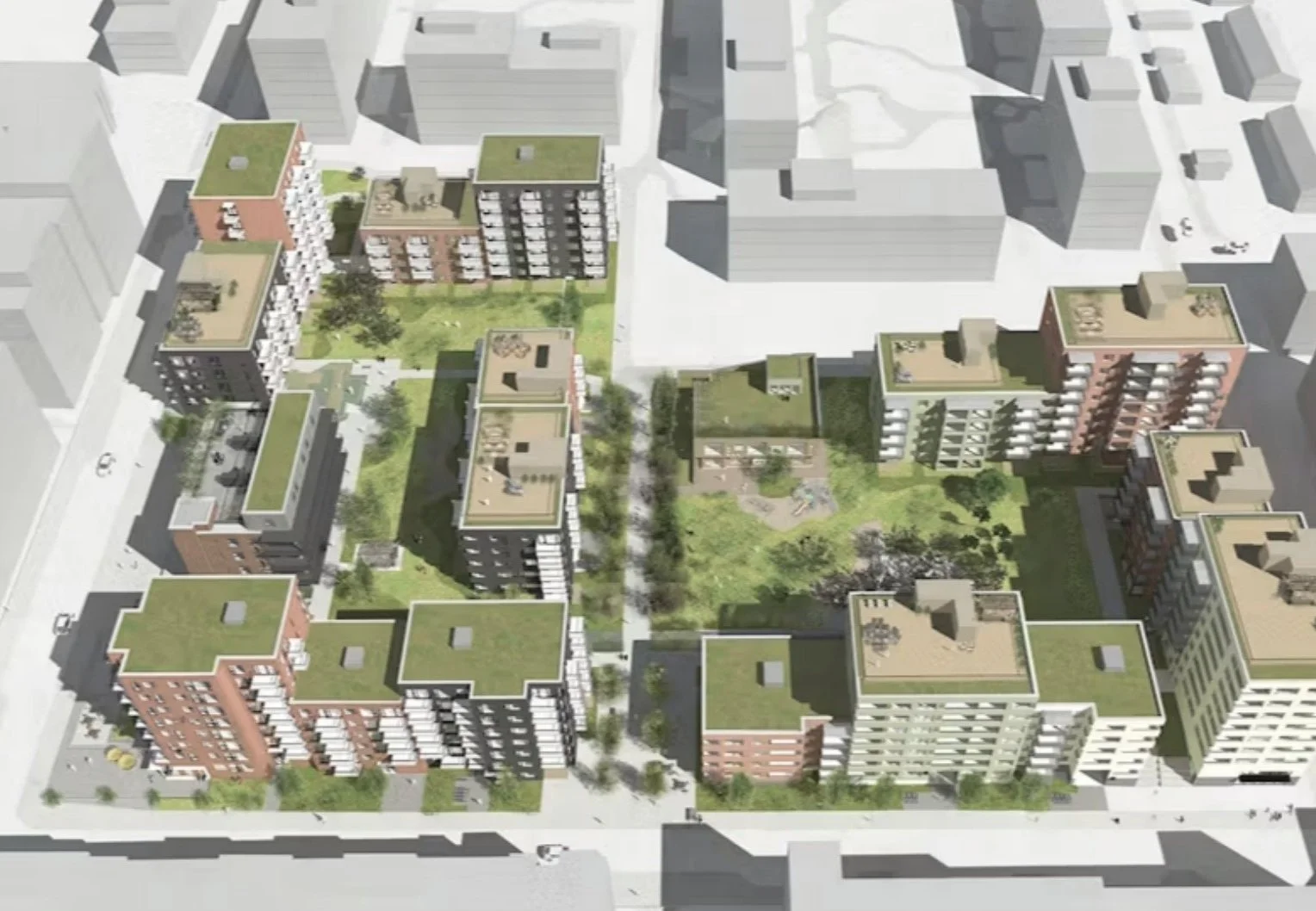 Trine-Lise Sonne CV - Sonne Arkitektur AS