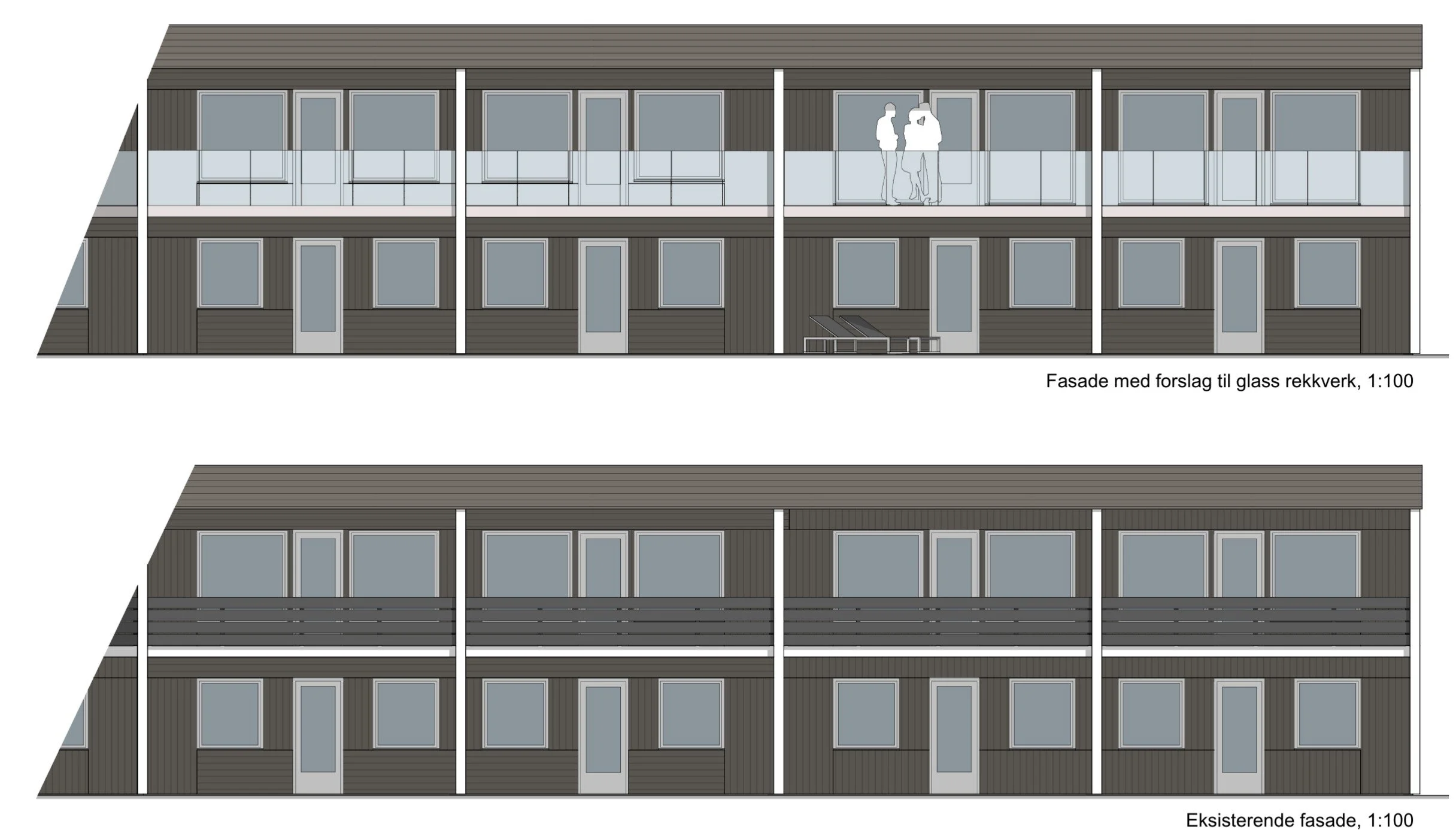 Velforening renovering - Sonne Arkitektur.no - arkitekt i Oslo