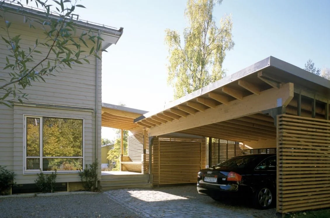 Trine-Lise Sonne CV - Sonne Arkitektur AS