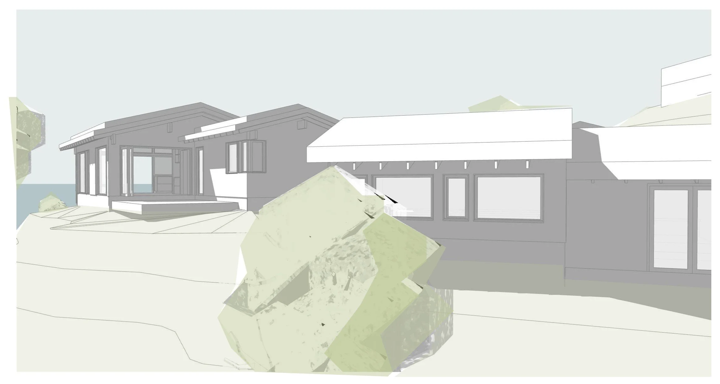 Hytte - Feriebolig - Sonne arkitektur.no