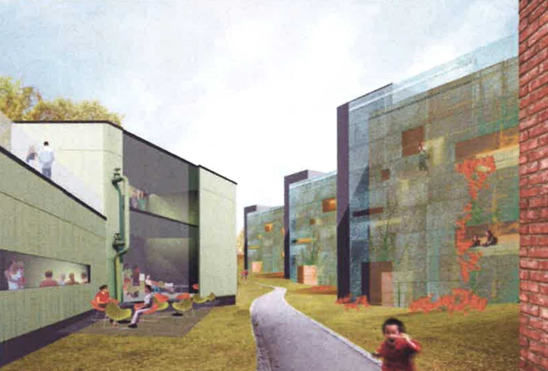Trine-Lise Sonne CV - Sonne Arkitektur AS