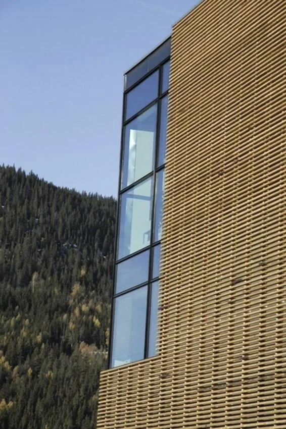 Trine-Lise Sonne CV - Sonne Arkitektur AS