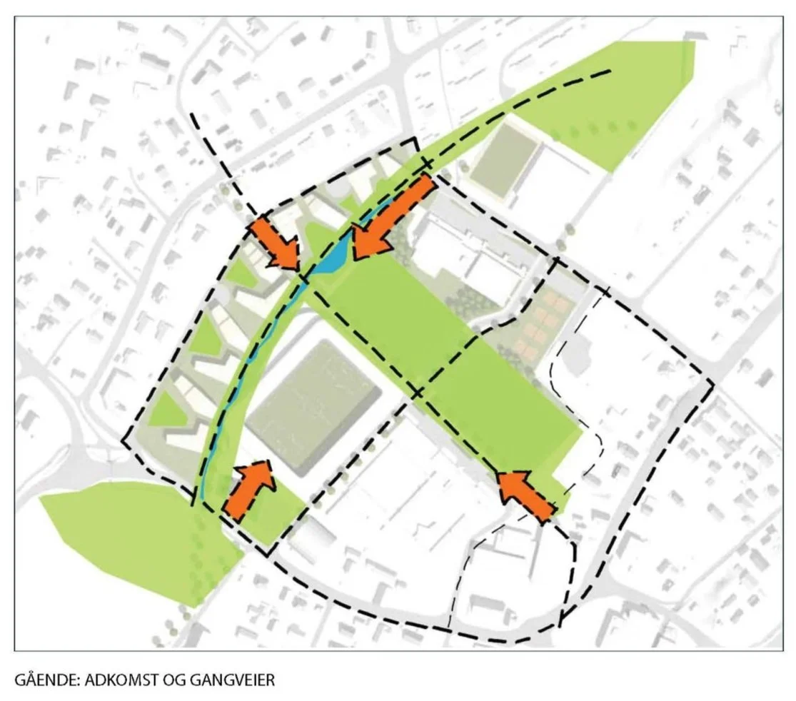 Trine-Lise Sonne CV - Sonne Arkitektur AS