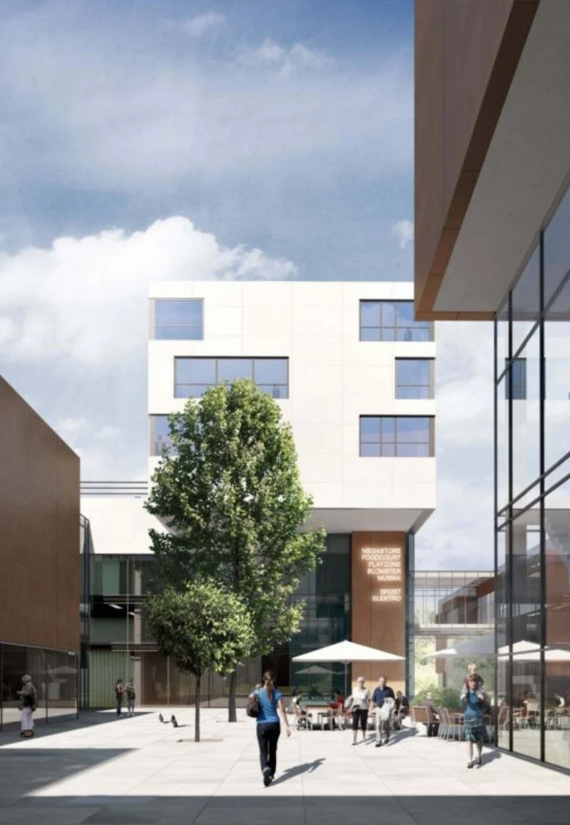 Trine-Lise Sonne CV - Sonne Arkitektur AS
