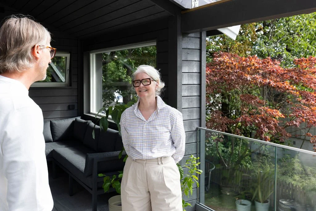 Befaring - Sonne arkitektur AS