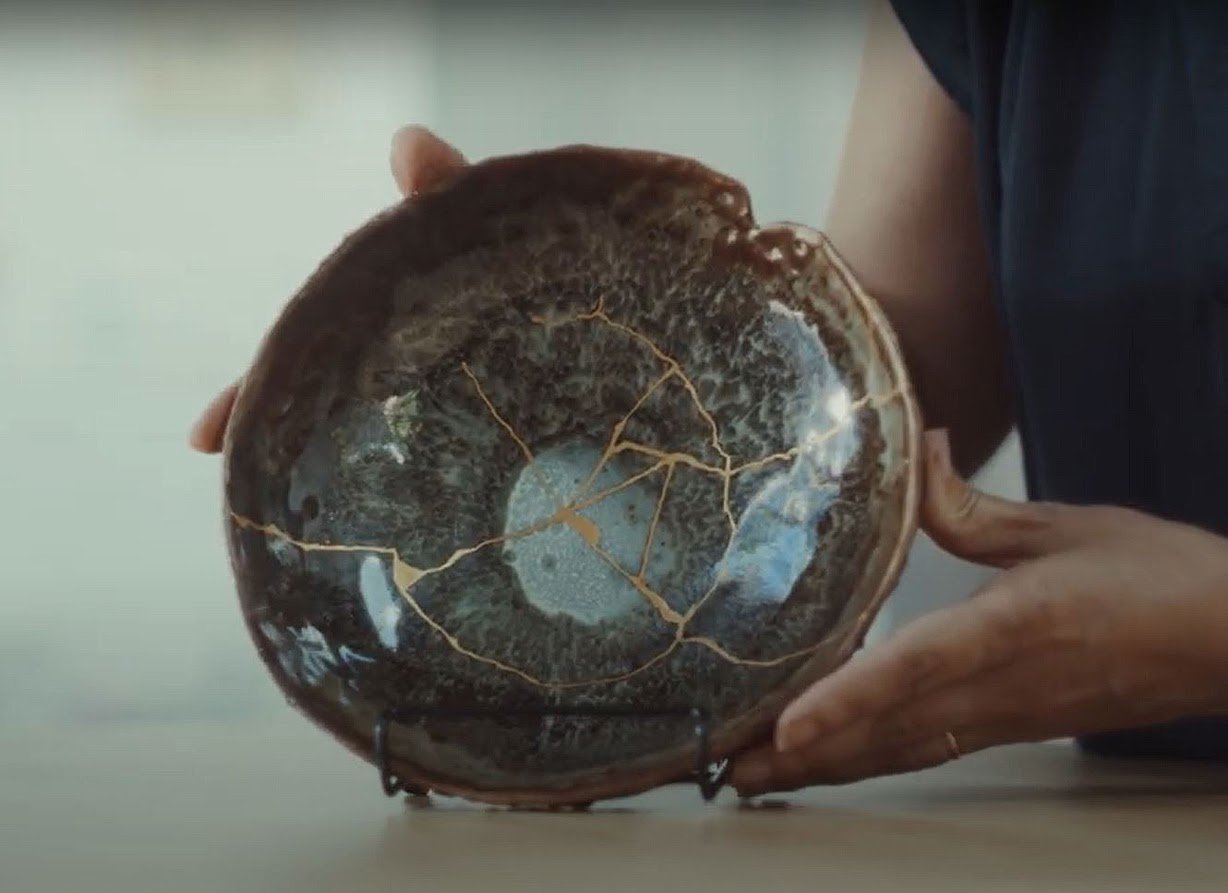 KINTSUGI LA
