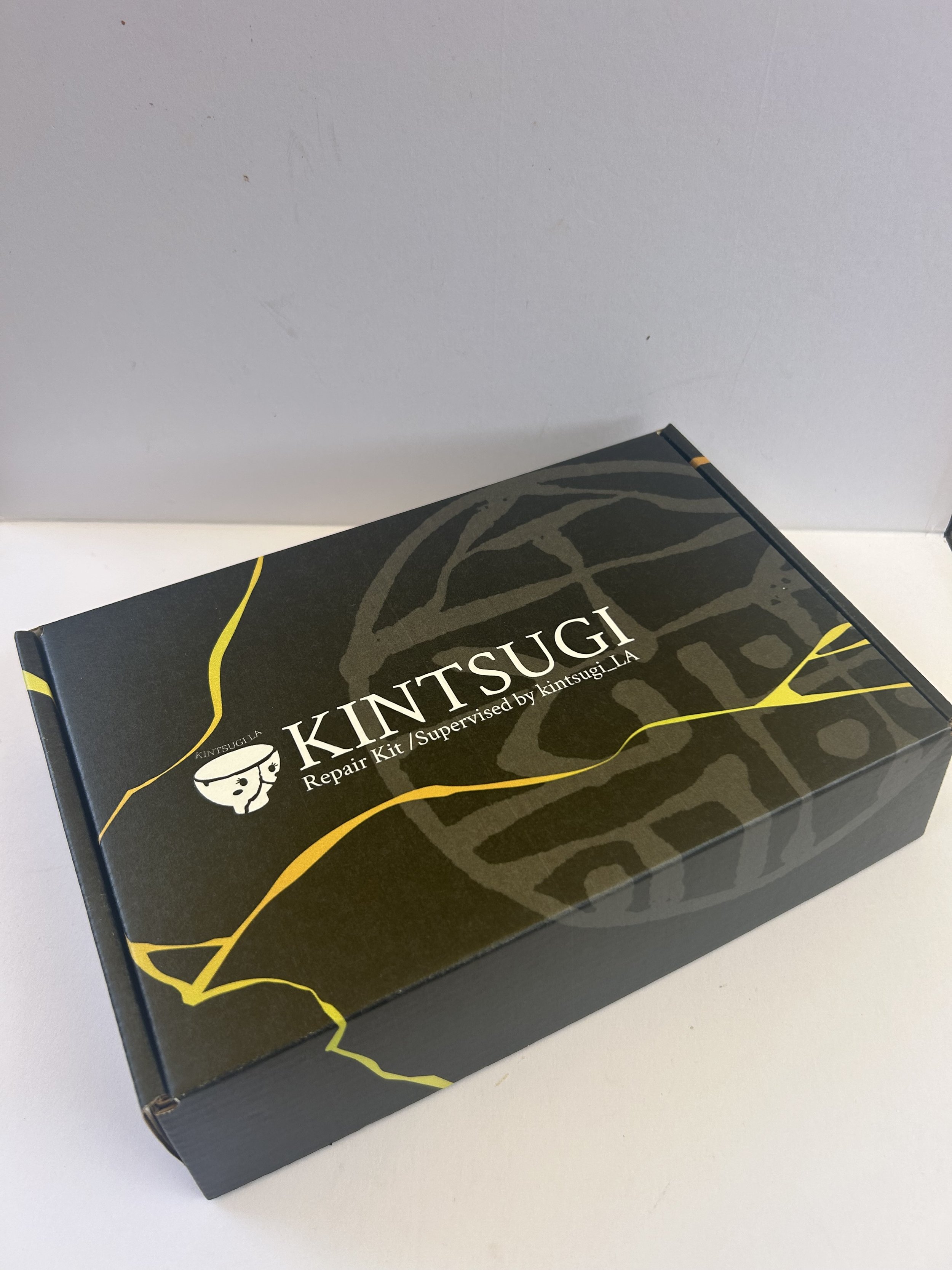 Neo Kintsugi kit (for pottery)