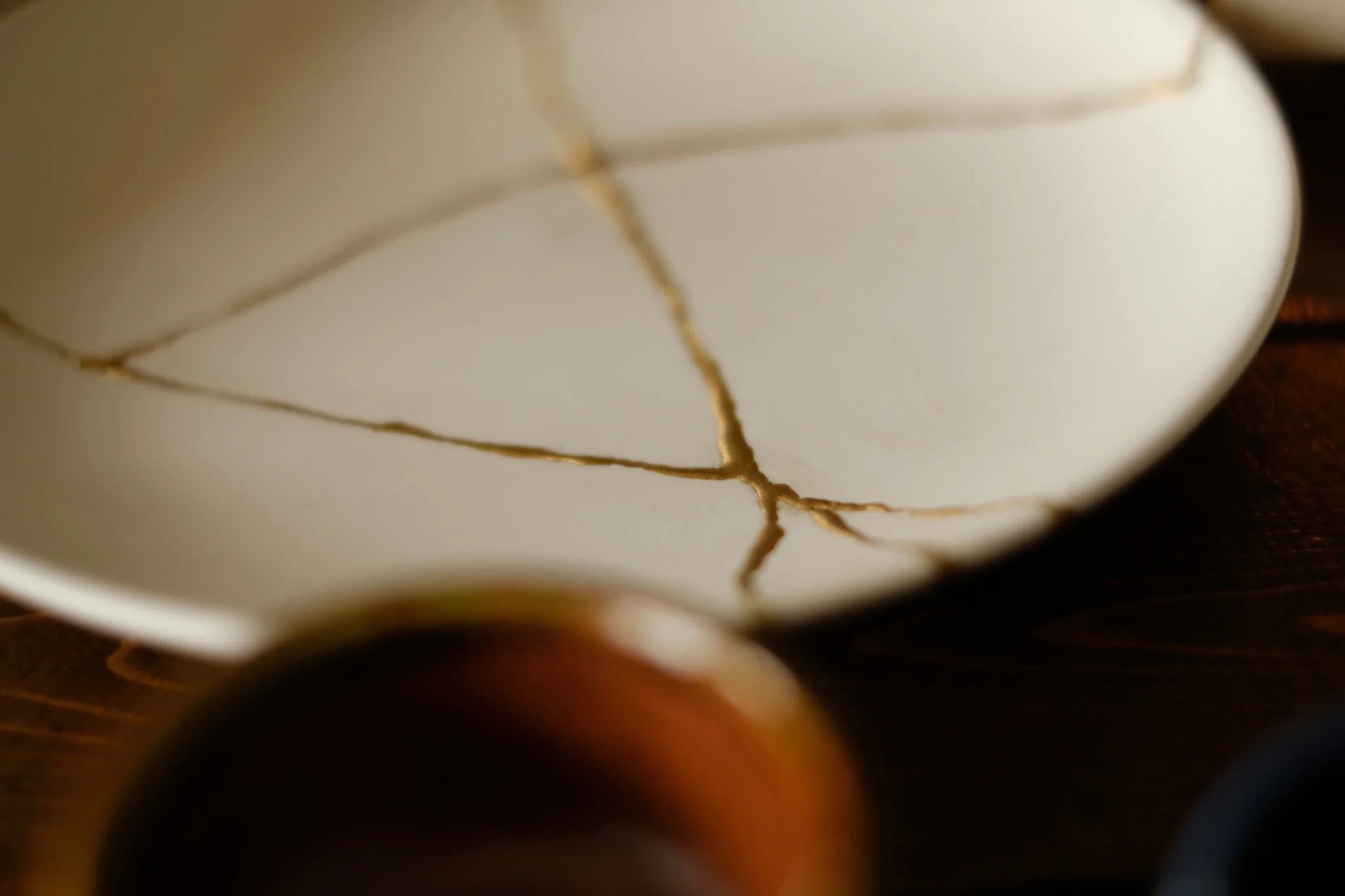 Repair — KINTSUGI LA