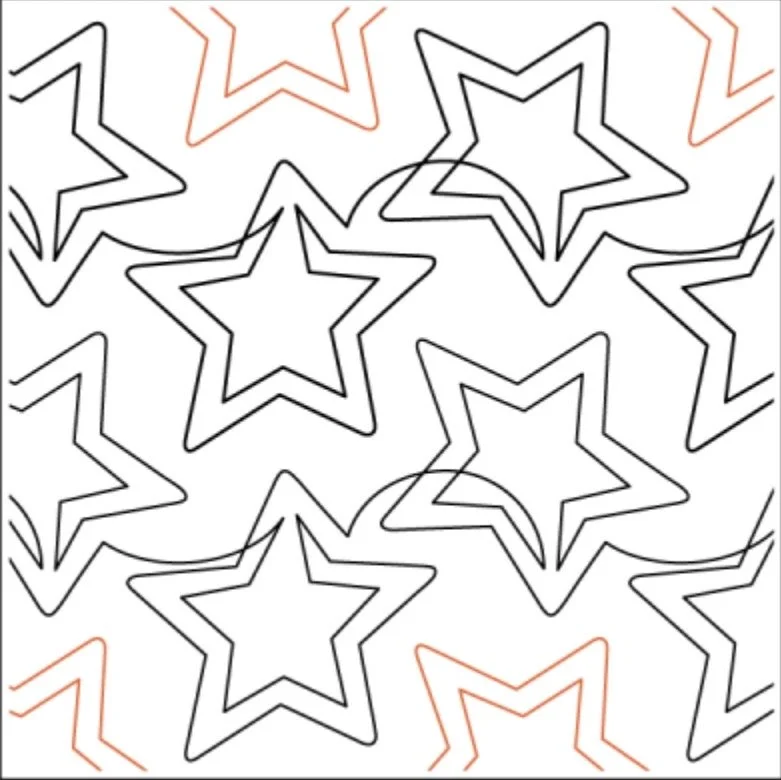 Ashley's Star Echo