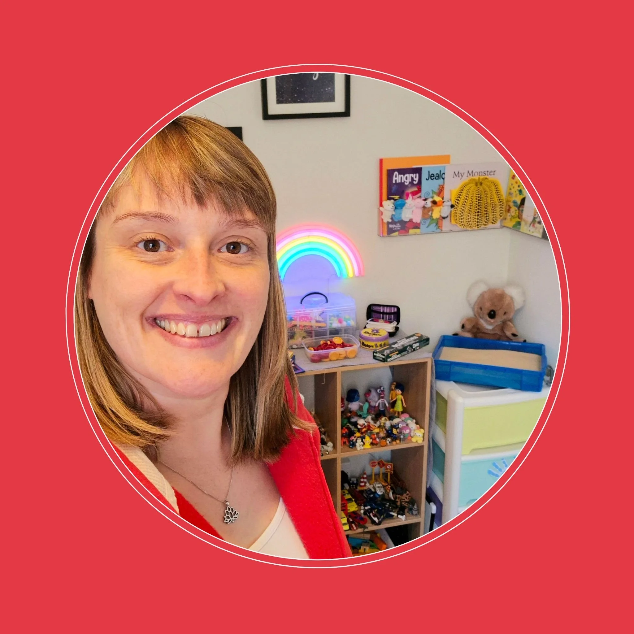 Belinda Writes: Creative Reflections for a Calmer Mind