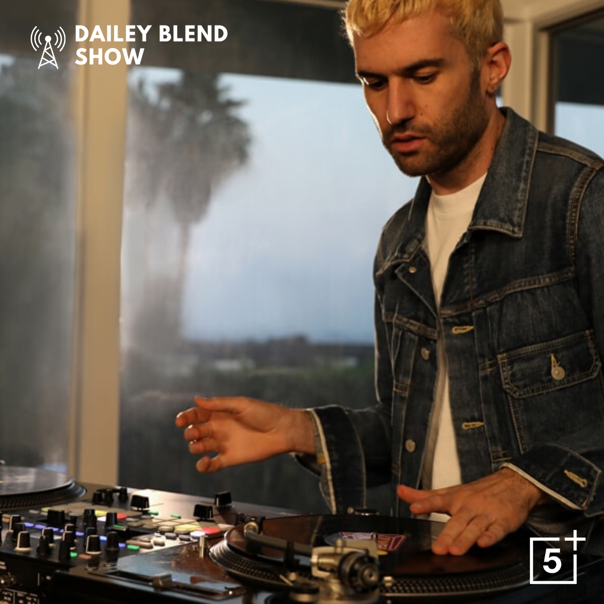 Dailey Blend Show - Friday Top Five__ 07.07.23.png