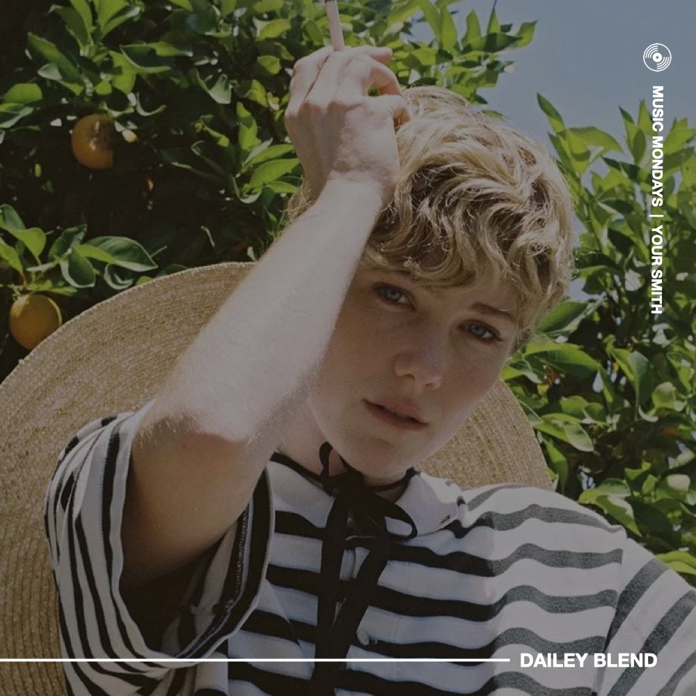 Music Mondays:: Your Smith