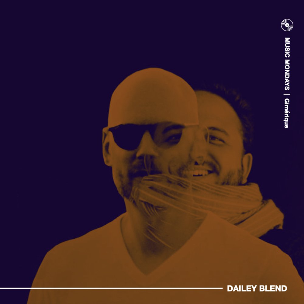 Music Mondays:: Gimérique
