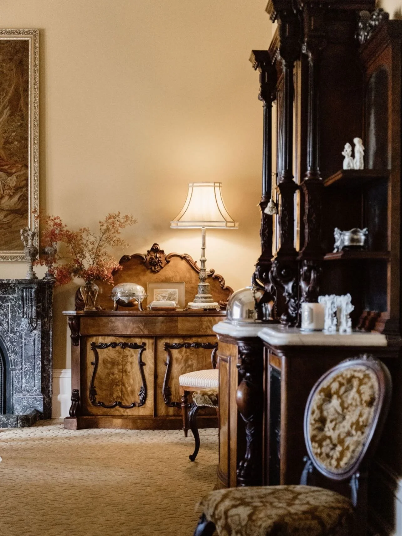We were thrilled to have been named one of Australia&rsquo;s 24 most beautiful most beautiful country homesteads by Homes to Love @homestoloveau .

It is with great passion that we work to restore and preserve Ceres Homestead. Historically renowned, 