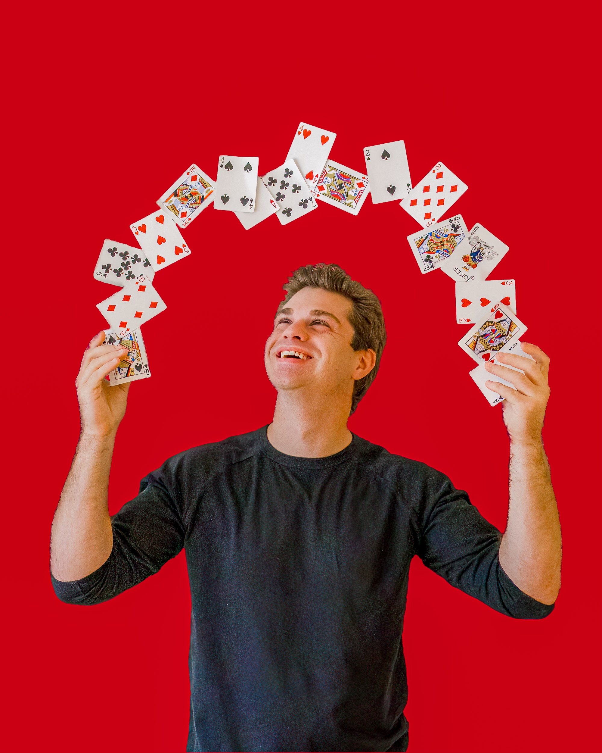 corporate entertainment buffalo ny