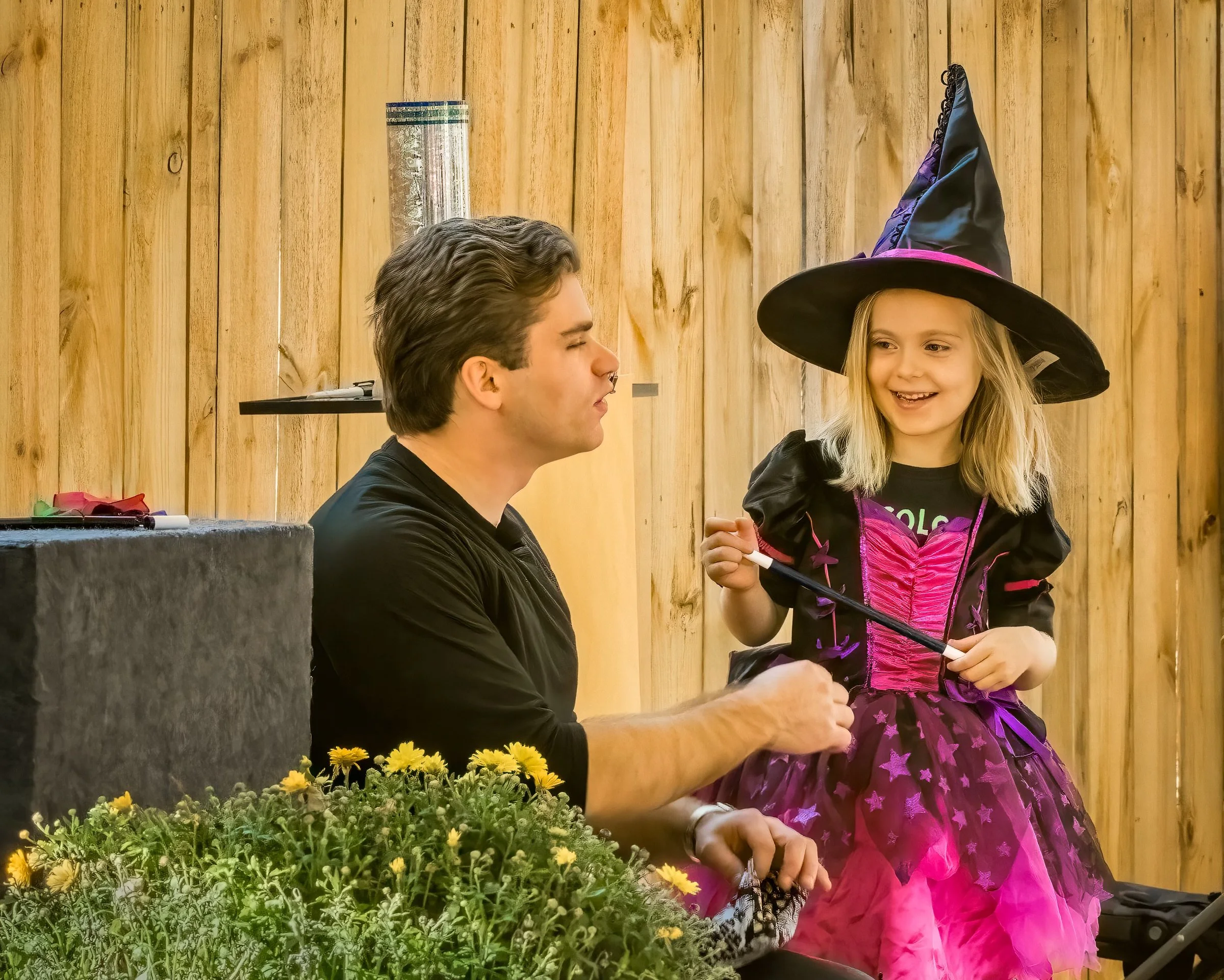 magicians in wny buffalo niagara