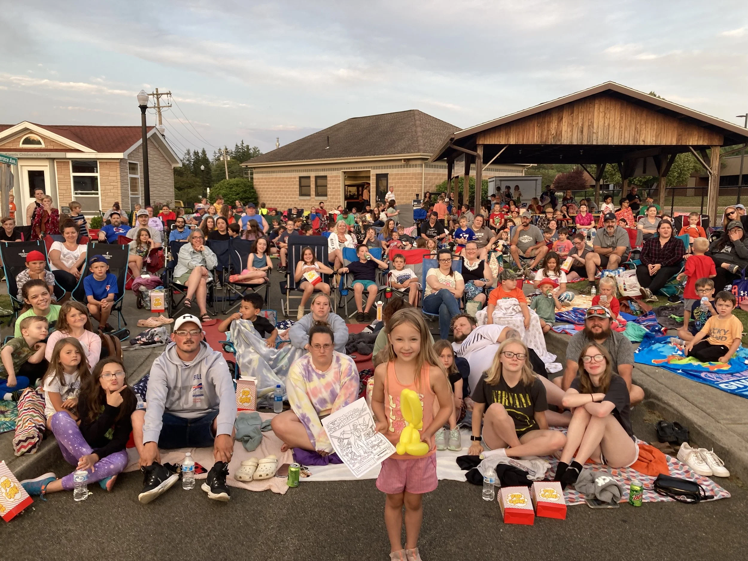 magicians in niagara falls ny