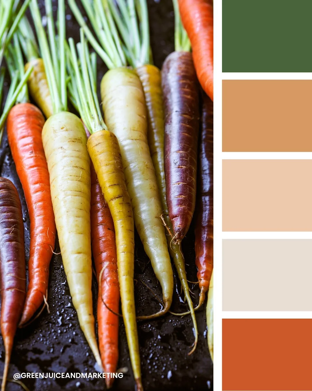 Rooted in community 🌱🥕

Johannah of Evergreen Health &amp; Wellness is a Kearney, MO&ndash;based dietitian with a passion for meeting people right where they are &mdash; at the farmers market, in local restaurants, and around their family dinner ta